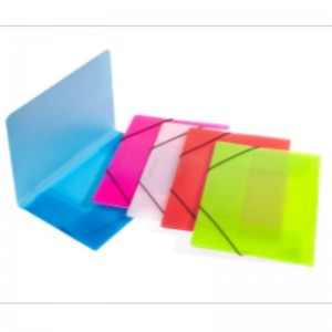 PP Plastic File File File