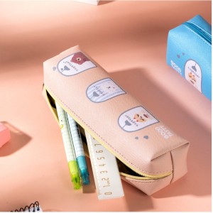 ถุงดินสอ PU PVC